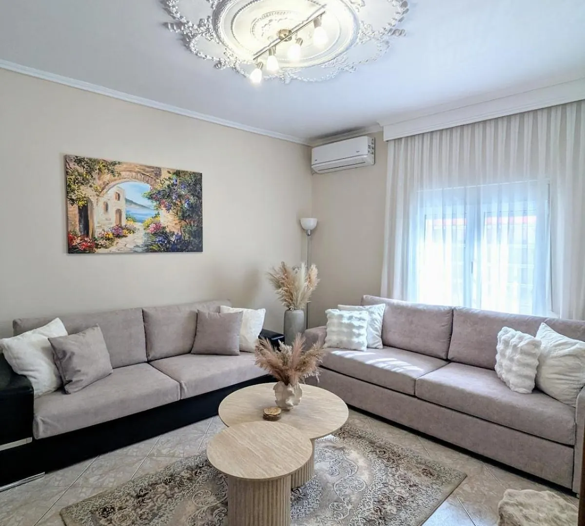 סלוניקי Under Castle Walls Cottage 0*,  יוון