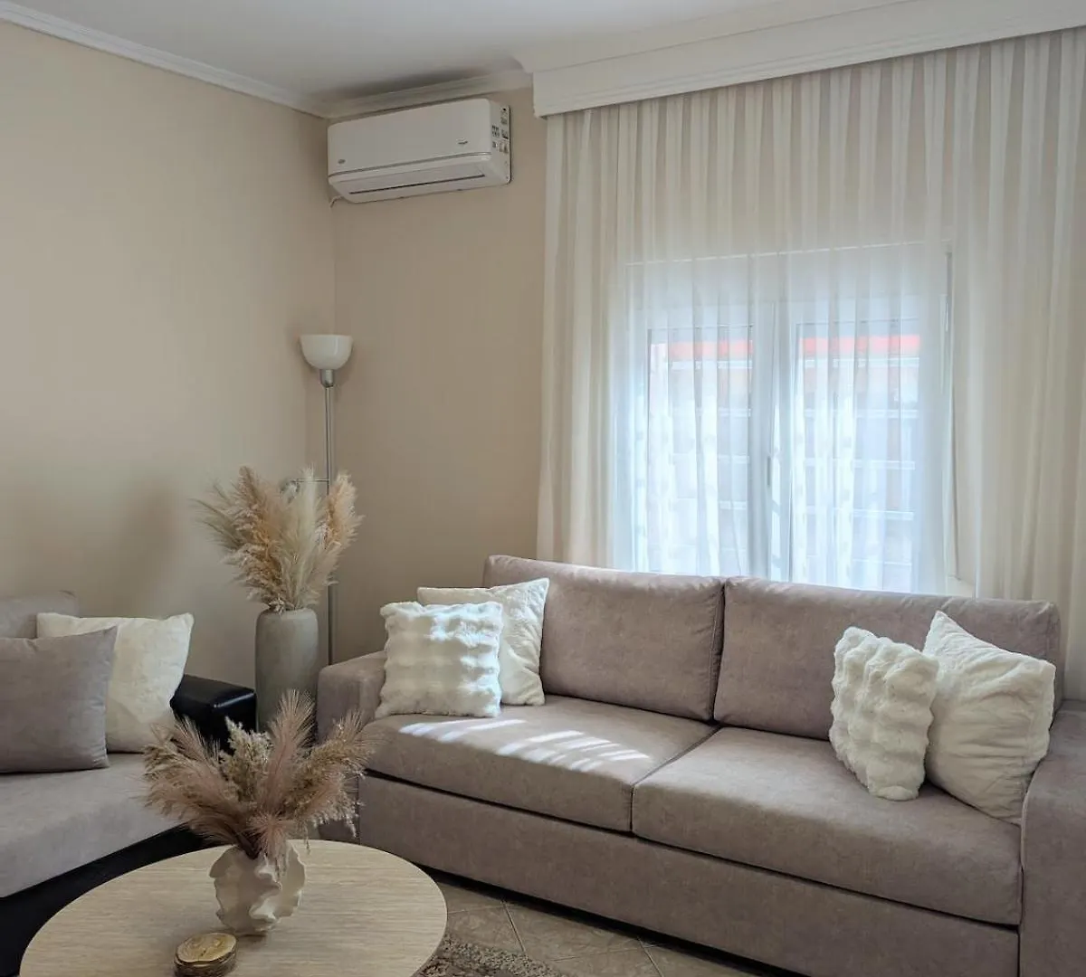 סלוניקי Under Castle Walls Cottage יוון